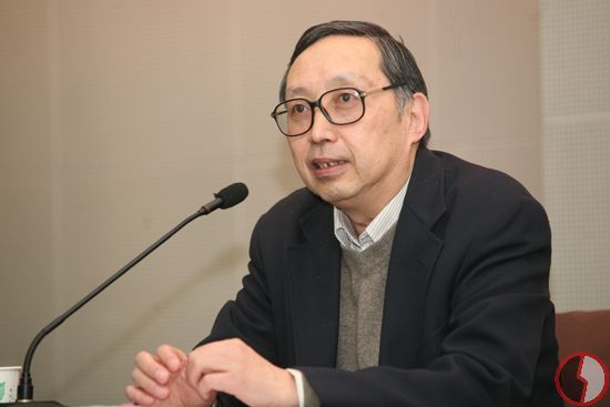 陈来:确立中国文化的自主性更需有世界眼光