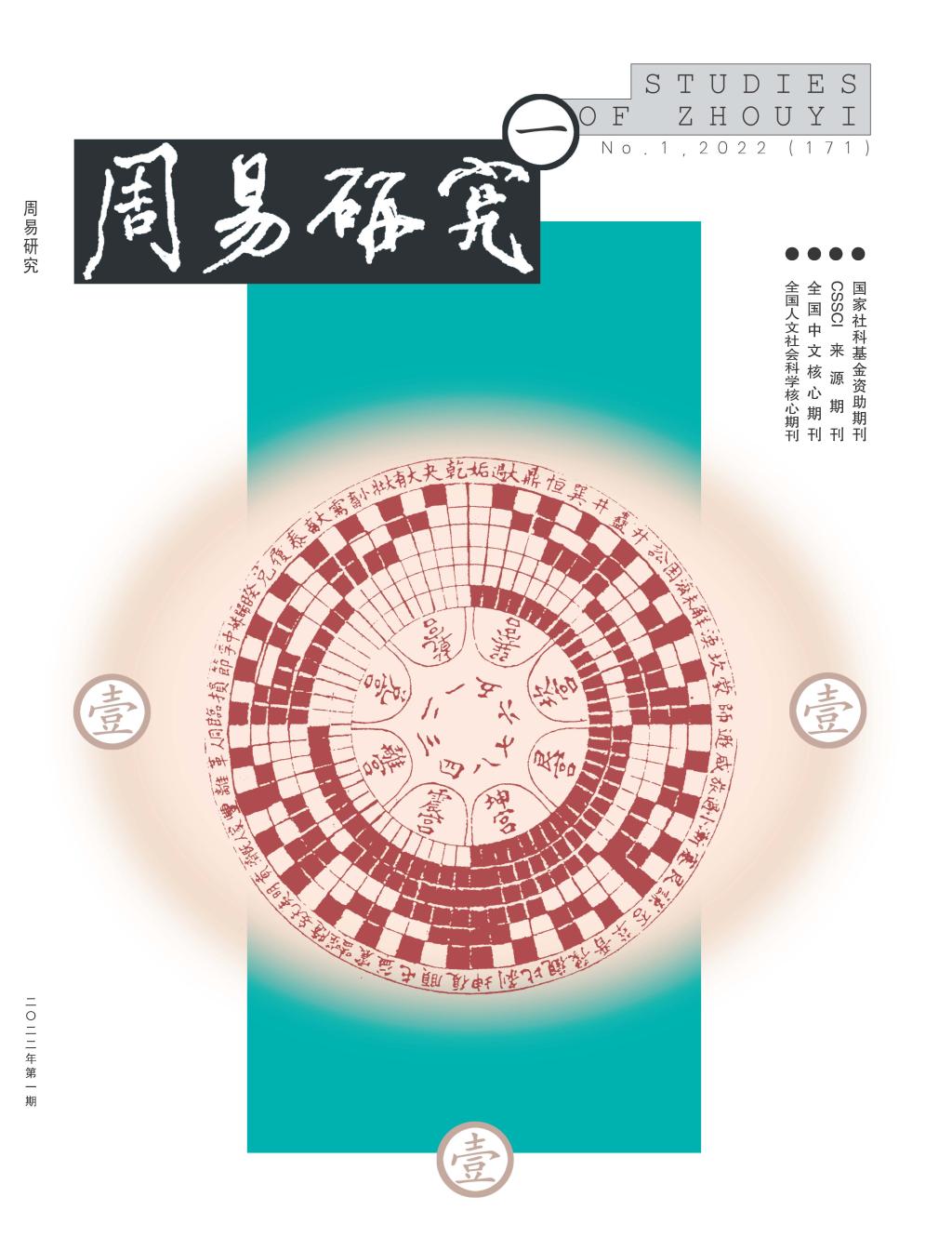 周易研究
